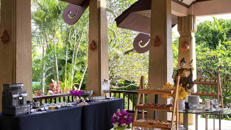 Novotel Phuket Resort